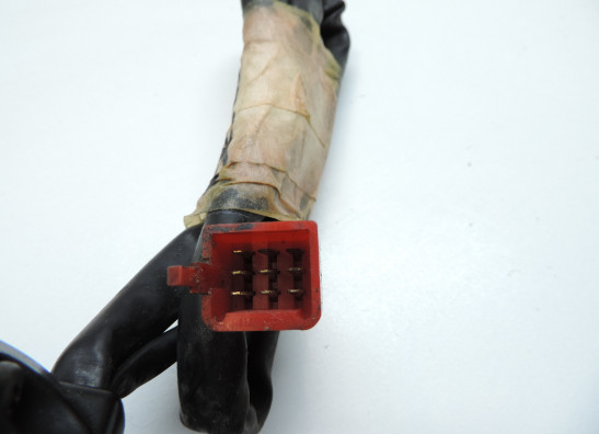 Handlebar switch assy right Honda VFR 750