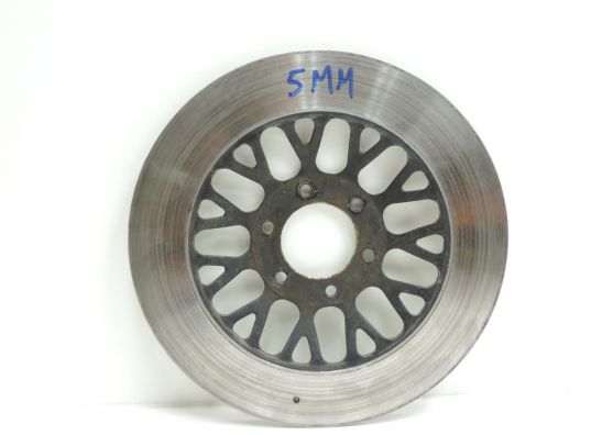 Bremsscheibe vorne Suzuki GS 550