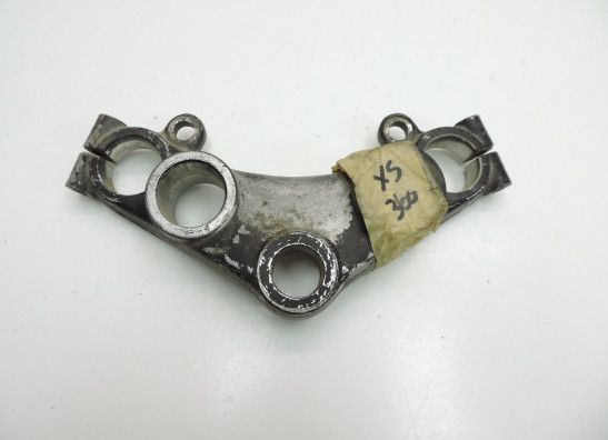 Gabelbrücke Obere Yamaha XS 360