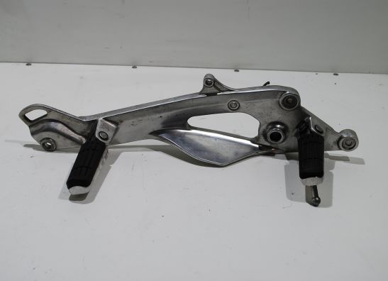 Rechter schetsplaat Yamaha TDM