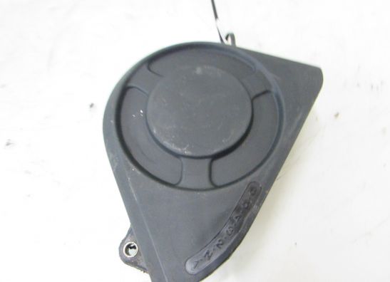 Engine cover front spocket Honda CBR 600 F