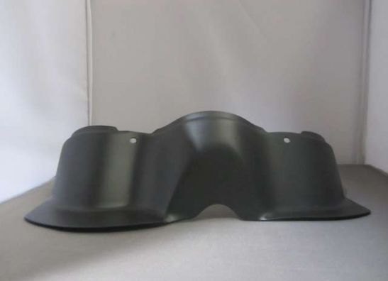 Meter Voxan Cafe Racer