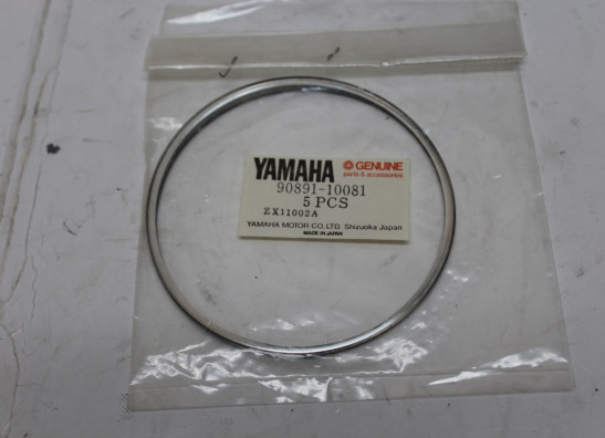 Cylinder head Yamaha XV 1000 Virago