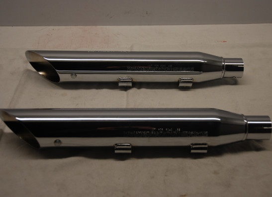 Sportdemper Harley Davidson Softtail