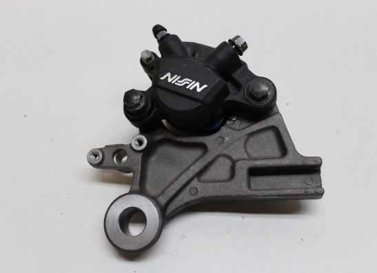 Achter remklauw Honda CBR 650 F