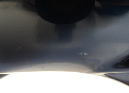 Frontverkleidung kanzel Yamaha XJ 600 Diversion