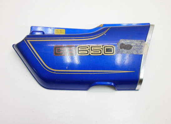 Rechter zijkuip klein Honda CB 650