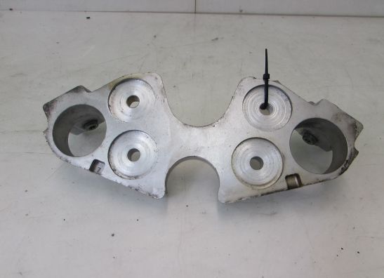 Kroonplaat Suzuki GSX F 750