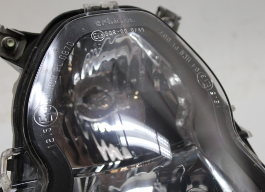Headlight KTM 990 Superduke