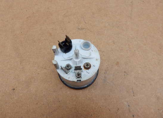 Teller Moto Guzzi Le Mans 1000