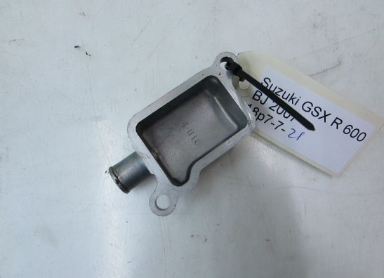 Engine parts Suzuki GSX R 600