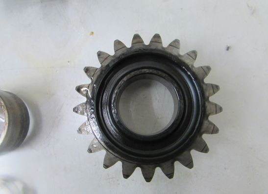 Motorblock Sonstiges Cagiva Overig Cagiva