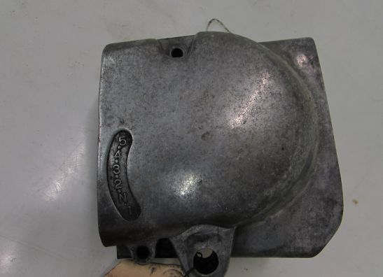 Engine cover Honda CMX 250 