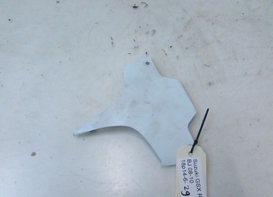 Topkuip bekleding Suzuki GSX R 600