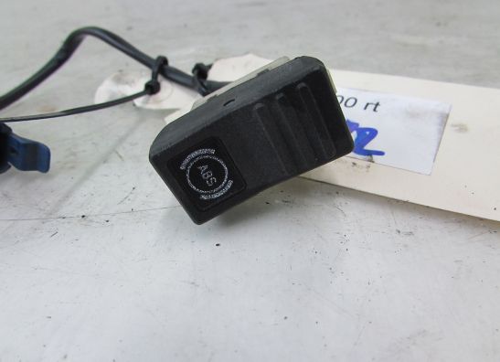 Handlebar switch assy BMW R 1100 RT