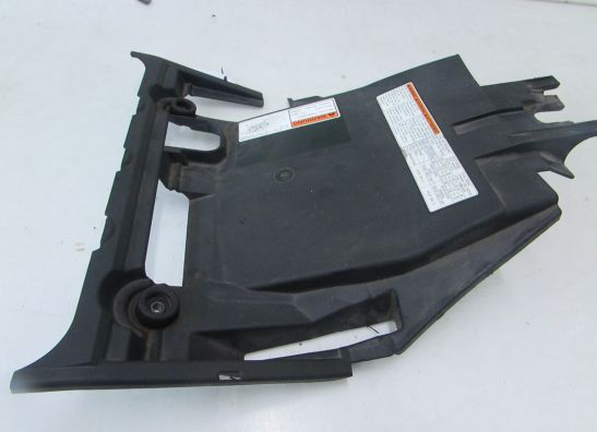 Binnenkuip Suzuki Burgman 400