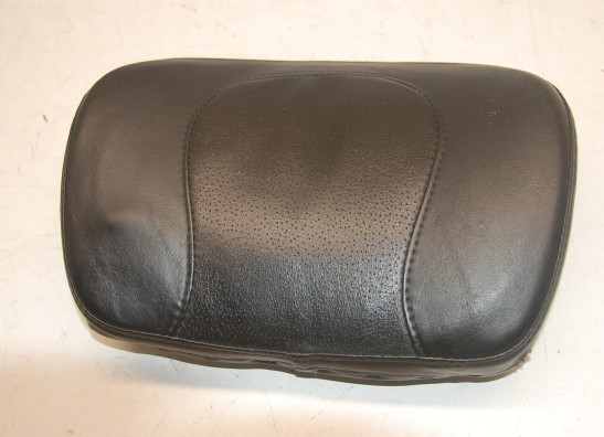 Rugsteun sissybar Harley Davidson Softtail