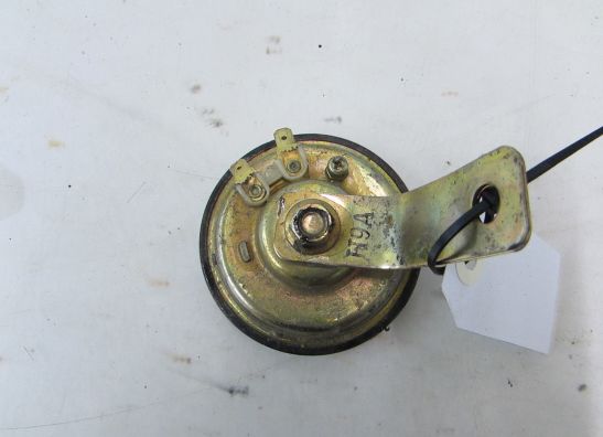 Claxon Overig Onbekend Unknown