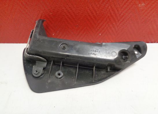 Cowl left small Kawasaki Z 750