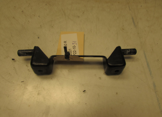 Frame - onderdelen BMW R 850 R