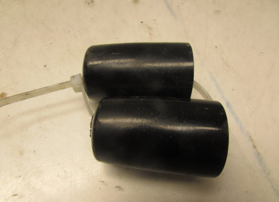 Stuur Honda ST 1100 Pan European