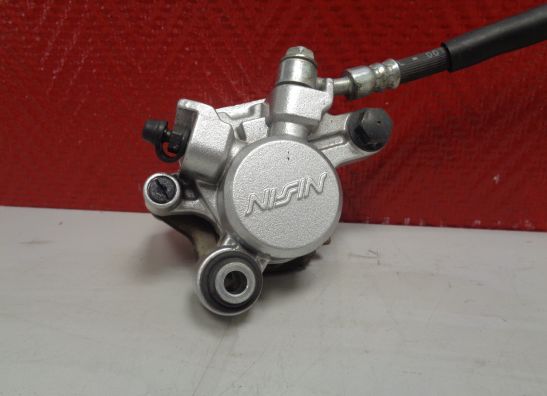 Achter remklauw Kawasaki Z 1000