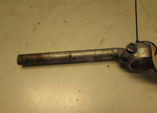Steering Handle left  Honda VTR 1000 F