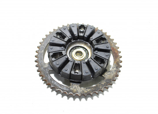 Driven flange Yamaha FAZER 600