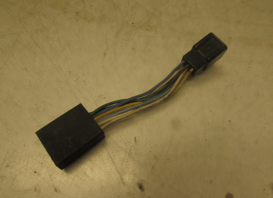 Relais unit Yamaha V max