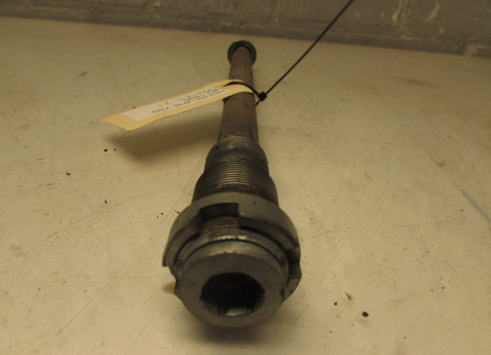 Achterbrug Honda VFR 750