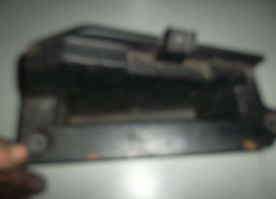 Afdekkap Honda Fes 150