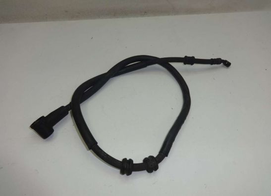 Bremsleitung vorne Honda VF 700  750 Supermagna