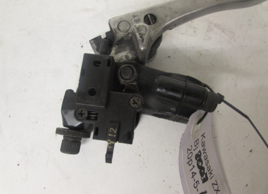 Kupplungshebel Kawasaki ZX 6 R