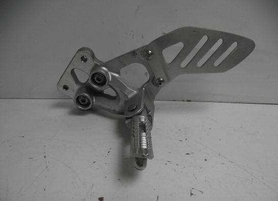 Schetsplaat links Suzuki GSX R 750
