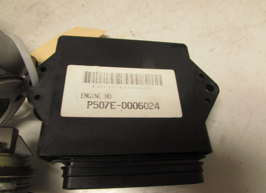 Key set Yamaha FJR 1300