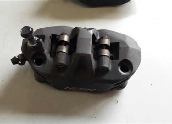 Remklauw links voor Kawasaki GTR 1400