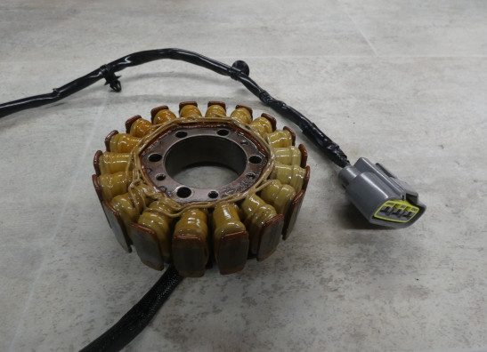 Generator Honda CBR 650 F