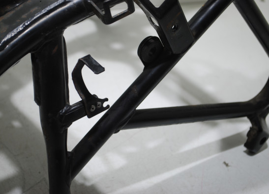 Achtersubframe Triumph 900 Daytona