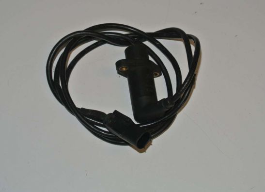 ABS sensor fuhler hinten BMW Overige BMW