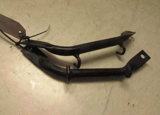 Frame - onderdelen Suzuki GSX F 600