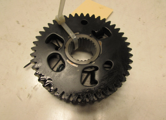 Motorblock Sonstiges Honda VTR 1000 F