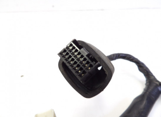 Wire harness front Yamaha YZF R6