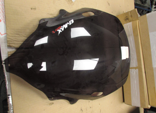 Scheibe Windschild Yamaha Overige Yamaha