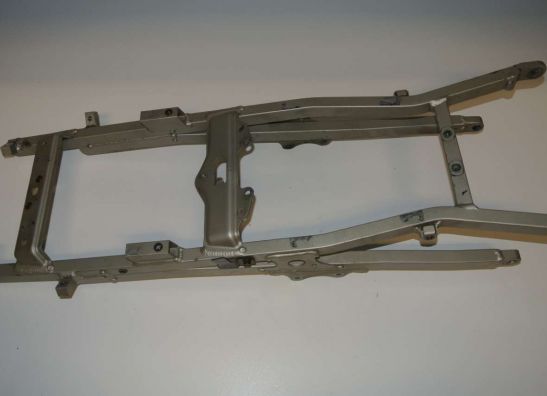Rail Kawasaki ZX 6 R