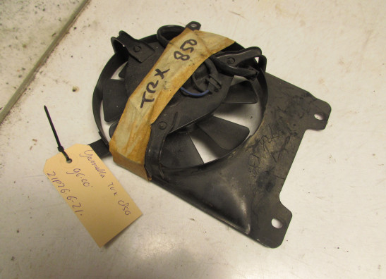 Fan Yamaha TRX 850