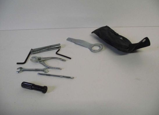 Tool set Kawasaki ZX 10 R