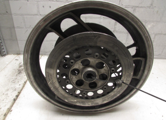 Felge vorne Yamaha FJ 1200