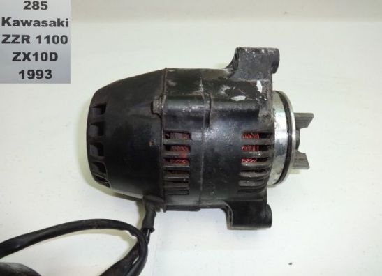 Lichtmaschine Kawasaki ZZR 1100
