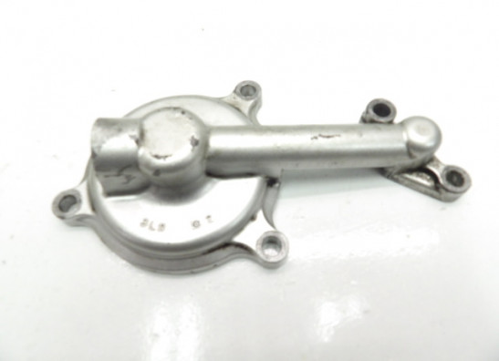 Motorblockdeckel Yamaha TDM