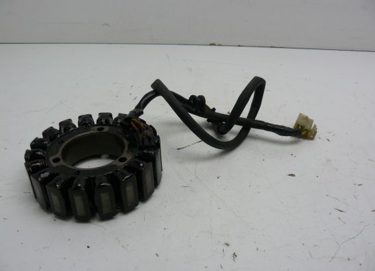 Generator Honda VTR 1000 F